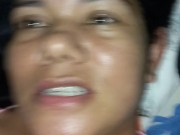 Gordibuena hermosa novia follando