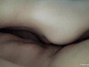 ME ENTREGA SU CULO Y TERMINA EN UN DELICIOSO CREAMPIE ANAL. 1/16