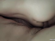 ME ENTREGA SU CULO Y TERMINA EN UN DELICIOSO CREAMPIE ANAL. 2/16