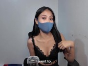 Kantutan sa La UNION! Porn Vlog #1 Beach+ Massage+ HappyEnding. W/ English Subtitles. 3/16