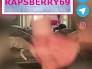 Using his own toy on him 12/16