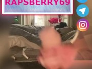 Using his own toy on him 13/16