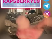 Using his own toy on him 15/16