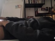 Watch me enjoy my new toy 14/16