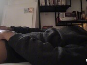 Watch me enjoy my new toy 15/16