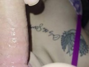 Eyes to cum to. 8/16