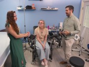 Cinematic Kink Dungeon Tour 11/16