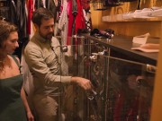 Cinematic Kink Dungeon Tour 13/16