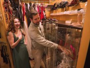 Cinematic Kink Dungeon Tour 14/16