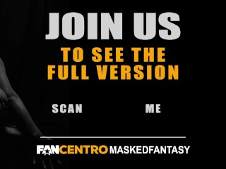 I hired a Pussy-Licking Toy Boy to satisfy my Cunt – He stayed in deep in my Pussy – TRAILER