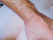 She opened up all her holes for him harshly. 11/16