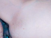 She opened up all her holes for him harshly. 16/16