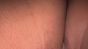 fingeering first time