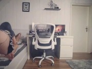 This Ends Too Soon… But the Real Fun’s Just Starting on OnlyFans @Joyliii 😘 6/16