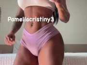 Pampam estigando os assinantes 14/16