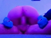 I Don’t Hold Back on OnlyFans 😏 Wanna See Me Get F*cked Raw? Follow @Joyliii 10/16