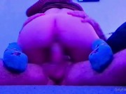 I Don’t Hold Back on OnlyFans 😏 Wanna See Me Get F*cked Raw? Follow @Joyliii 6/16