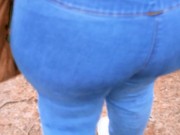 حویت میمة مغربیة فی إسبانیا عندها ترامة کبیرة - Screenshot 1 of 16 - Big Ass