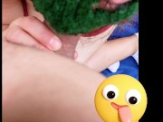 حویت میمة مغربیة فی إسبانیا عندها ترامة کبیرة - Screenshot 12 of 16 - HD