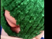 حویت میمة مغربیة فی إسبانیا عندها ترامة کبیرة - Screenshot 14 of 16 - Big Ass Milf