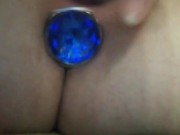 I Took It All… But Pornhub Can’t Show You That 😏 Find Me on OnlyFans @Joyliii 15/16