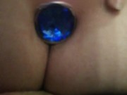 I Took It All… But Pornhub Can’t Show You That 😏 Find Me on OnlyFans @Joyliii 5/16