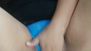 Out in the Open — A Thrilling Moment of Pure Freedom