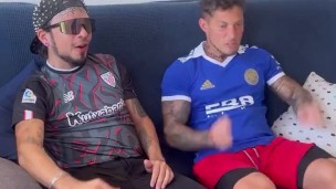 SEX WITH a FOOTBALL PLAYER😈 you Know Where Is FULL VIDEO