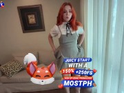 TILF - Teacher I Love Facials 16/16