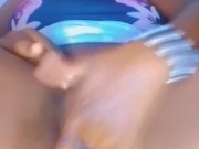 Young house wife when the husband is away 14/16