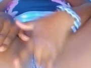 Young house wife when the husband is away 3/16