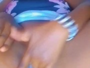 Young house wife when the husband is away 4/16