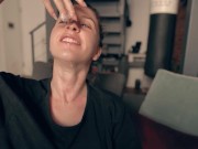 ultimate facial compilation ep.II - little arden 14/16