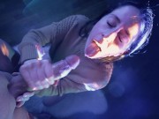 ultimate facial compilation ep.II - little arden 8/16