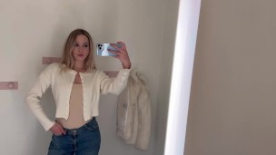 Hunkemoller Lingerie Try on Haul Sexy Lingerie Haul