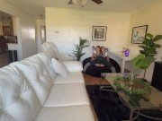 Stripper came to my house I so acted like I hired him to fuck😳 11/16