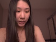 Cute Asian Girl ASMR - Zechariah 1-9 4/16