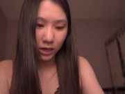 Cute Asian Girl ASMR - Zechariah 1-9 5/16