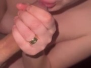 Chupando una Buena polla 14/16