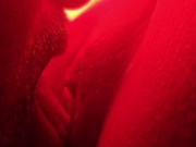 Tight teen pussy licked by 50 year old step-dad 11/16