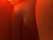 Tight teen pussy licked by 50 year old step-dad 3/16