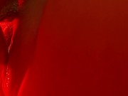 Tight teen pussy licked by 50 year old step-dad 7/16