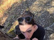 public sex at the Polish trail 7/16