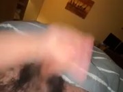 Big Dick jerking off - Screenshot 13 of 16 - Big Cock