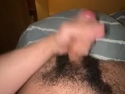 Big Dick jerking off - Screenshot 16 of 16 - Big Cock