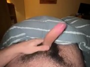 Big Dick jerking off - Screenshot 4 of 16 - Big Cock