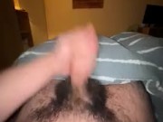 Big Dick jerking off - Screenshot 5 of 16 - Caramel