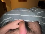 Big Dick jerking off - Screenshot 7 of 16 - Big Cock