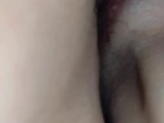 Holes, ass and open wife in detail 5/16