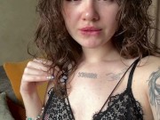 Missing someone? I’m waiting for you on OF 💌 4/16